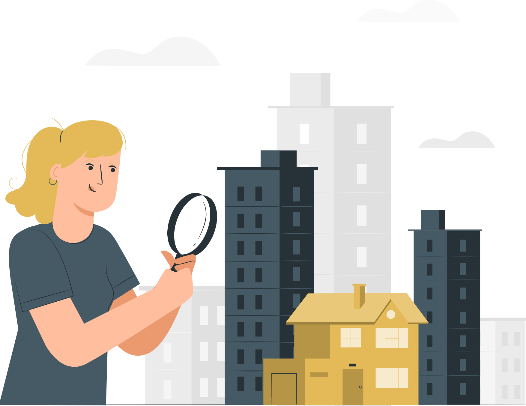 Prospect Illustration